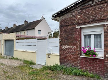 Maison a vendre Sotteville-lès-Rouen 76300 Seine-Maritime 75 m2 4 pièces 183500 euros