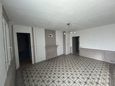 Maison a vendre Vaux-sur-Somme 80800 Somme 85 m2 3 pièces 65000 euros