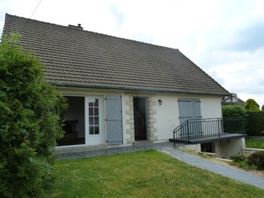 Maison a vendre Roisel 80240 Somme 112 m2 4 pièces 154240 euros