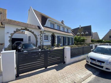Maison a vendre Boulogne-sur-Mer 62200 Pas-de-Calais 158 m2 7 pièces 628800 euros