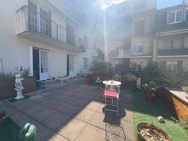Appartement a vendre Saumur 49400 Maine-et-Loire 82 m2 4 pièces 185000 euros