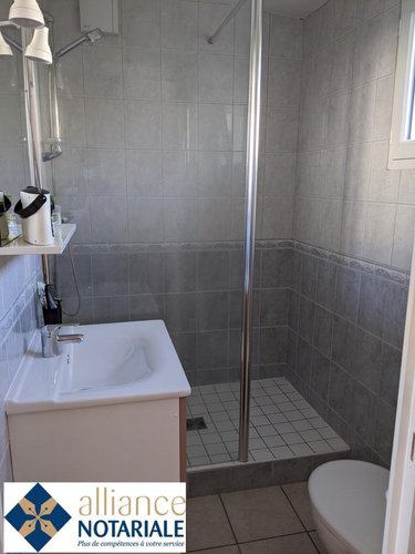 Location maison Souleuvre-en-Bocage 14350 Calvados 53 m2 3 pièces 440 euros