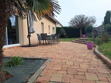 Maison a vendre La Suze-sur-Sarthe 72210 Sarthe 168 m2 7 pièces 298000 euros