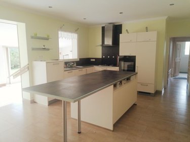 Maison a vendre Saint-Vougay 29440 Finistère 200 m2 8 pièces 299054 euros