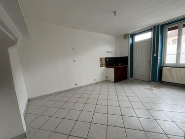 Maison a vendre Nuillé-le-Jalais 72370 Sarthe 87 m2 4 pièces 120900 euros