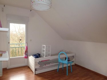 Location maison La Chapelle-Rainsouin 53150 Mayenne 191 m2 8 pièces 740 euros