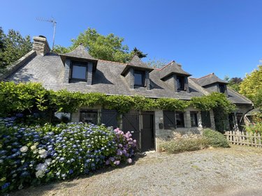 Maison a vendre Trégunc 29910 Finistère 123 m2 6 pièces 234450 euros