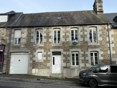 Maison a vendre Villedieu-les-Poêles-Rouffigny 50800 Manche 123 m2 4 pièces 274940 euros