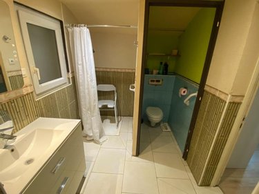 Maison a vendre Longvic 21600 Côte-d'Or 71 m2 3 pièces 189000 euros