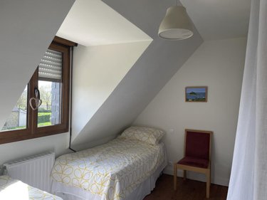 Maison a vendre Plouguenast-Langast 22150 Côtes-d'Armor 152 m2 8 pièces 286055 euros