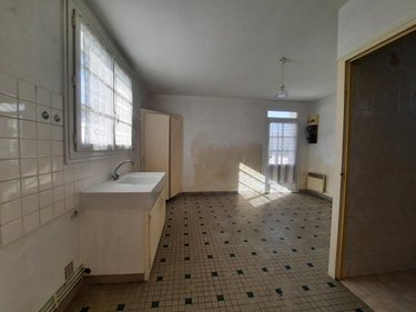 Maison a vendre Le Fenouiller 85800 Vendée 109 m2 5 pièces 210600 euros