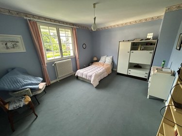 Maison a vendre Saint-Berthevin 53940 Mayenne 151 m2 6 pièces 261250 euros