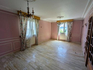 Maison a vendre Saint-Nazaire 44600 Loire-Atlantique 113 m2  364000 euros