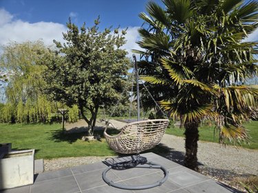 Maison a vendre Château-Gontier-sur-Mayenne 53200 Mayenne 193 m2 8 pièces 445900 euros