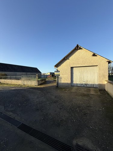 Maison a vendre Tanis 50170 Manche 90 m2 4 pièces 85220 euros