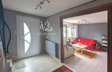 Maison a vendre Plouescat 29430 Finistère 150 m2 7 pièces 298500 euros