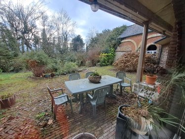 Maison a vendre Ardres 62610 Pas-de-Calais 193 m2 7 pièces 348560 euros