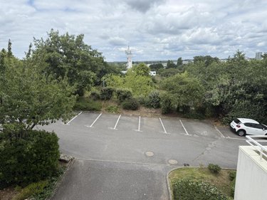 Appartement a vendre Vannes 56000 Morbihan 65 m2 3 pièces 291000 euros