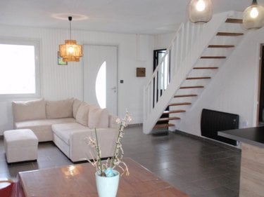 Maison a vendre Hénin-Beaumont 62110 Pas-de-Calais 98 m2 9 pièces 233120 euros