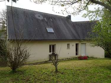Maison a vendre Saint-Renan 29290 Finistère 182 m2 6 pièces 374160 euros
