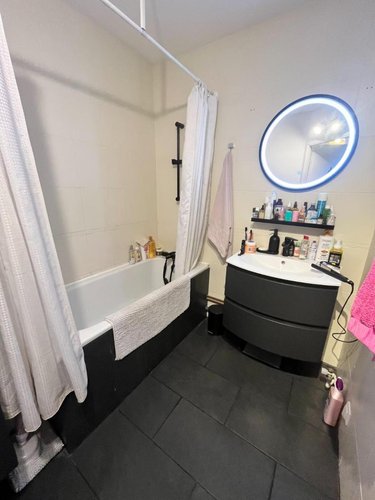 Appartement a vendre Vesoul 70000 Haute-Saône 50 m2 3 pièces 103000 euros