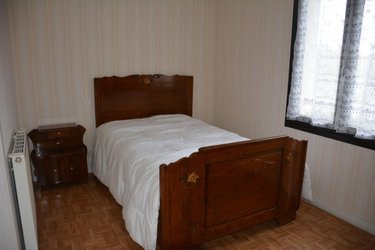 Maison a vendre Vaiges 53480 Mayenne 111 m2 7 pièces 187200 euros