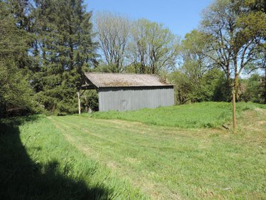 Maison a vendre La Chapelle-Neuve 22160 Côtes-d'Armor 39 m2  37700 euros