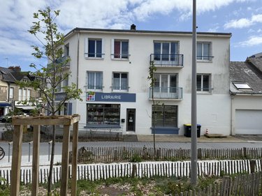 Appartement a vendre Pornichet 44380 Loire-Atlantique 50 m2 3 pièces 197500 euros