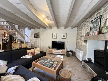 Maison a vendre Saint-Barthélemy 56150 Morbihan 109 m2 6 pièces 299808 euros