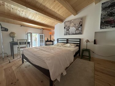 Maison a vendre Saint-Martin-de-Ré 17410 Charente-Maritime 115 m2  934500 euros