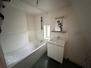 Location appartement Laon 02000 Aisne 53 m2 3 pièces 525 euros