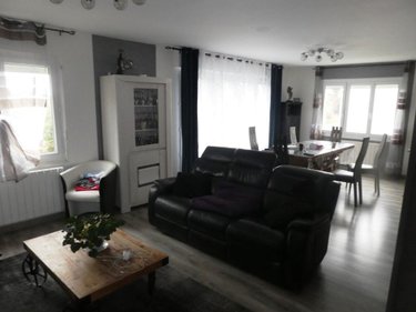 Maison a vendre Locmalo 56160 Morbihan 131 m2 5 pièces 126660 euros