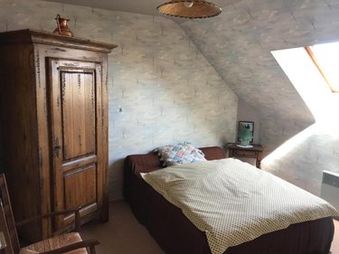 Maison a vendre Belz 56550 Morbihan 80 m2 3 pièces 322400 euros