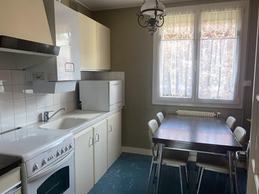 Appartement a vendre Brest 29200 Finistère 98 m2 5 pièces 157500 euros
