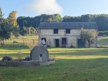 Maison a vendre Lisieux 14100 Calvados 255 m2 8 pièces 411800 euros