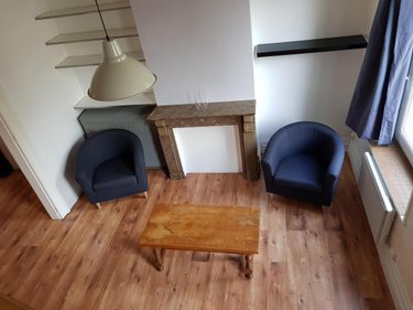 Location appartement Boulogne-sur-Mer 62200 Pas-de-Calais 96 m2  720 euros