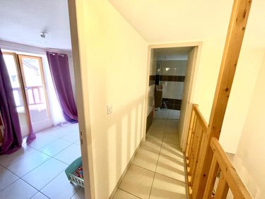 Appartement a vendre Serverette 48700 Lozère 75 m2  117000 euros