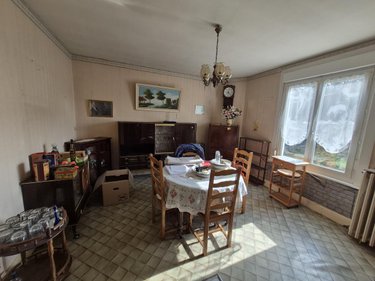 Maison a vendre Gomiécourt 62121 Pas-de-Calais 158 m2 5 pièces 137700 euros