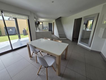 Maison a vendre Ennetières-en-Weppes 59320 Nord 137 m2  519000 euros