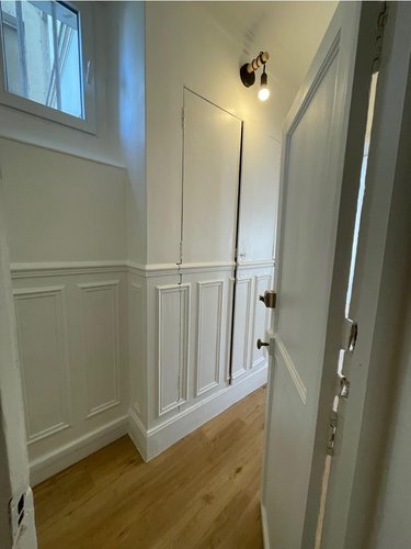 Location appartement Paris 7e arrondissement 75007 Paris 27 m2  1267 euros