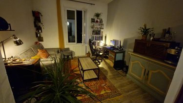 Location maison Rouen 76000 Seine-Maritime 45 m2 2 pièces 619 euros