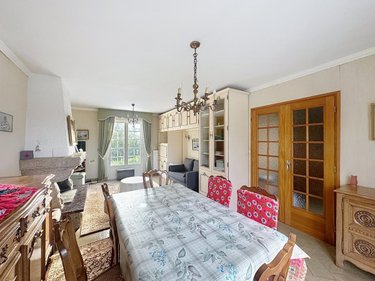 Maison a vendre Larmor-Plage 56260 Morbihan 88 m2 4 pièces 374400 euros