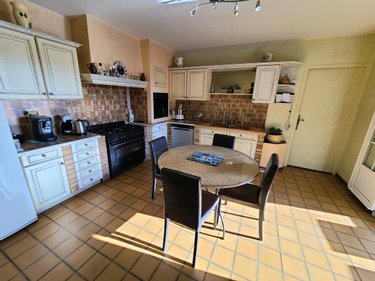 Maison a vendre Saint-Montan 07220 Ardèche 140 m2 5 pièces 355300 euros