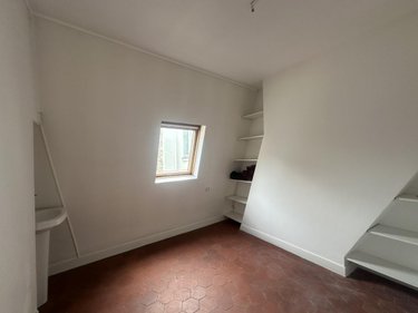 Appartement a vendre Paris 17e arrondissement 75017 Paris 8 m2 1 pièce 78750 euros