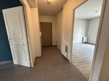 Appartement a vendre Crémieu 38460 Isère 73 m2 3 pièces 260000 euros
