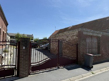 Maison a vendre Clary 59225 Nord 160 m2 9 pièces 146720 euros
