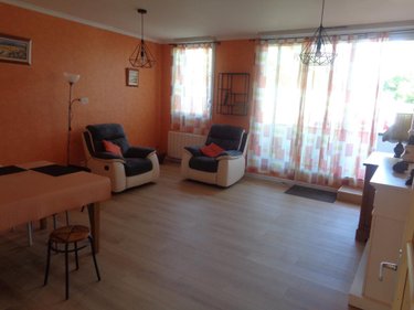 Appartement a vendre Béthune 62400 Pas-de-Calais 75 m2 4 pièces 156500 euros