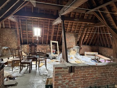 Maison a vendre Caudry 59540 Nord 144 m2 9 pièces 94800 euros