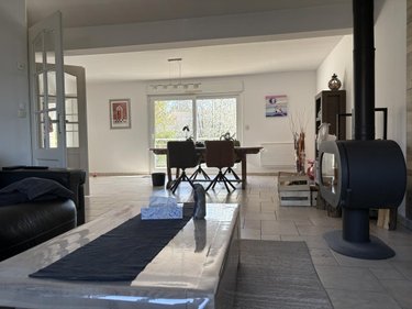 Maison a vendre Hénin-Beaumont 62110 Pas-de-Calais 151 m2 8 pièces 398000 euros