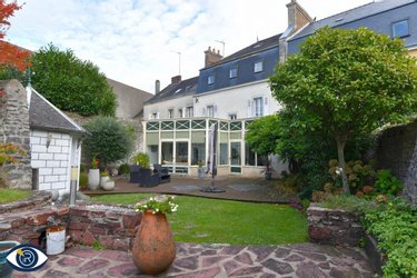 Maison a vendre Laval 53000 Mayenne 255 m2 10 pièces 832000 euros